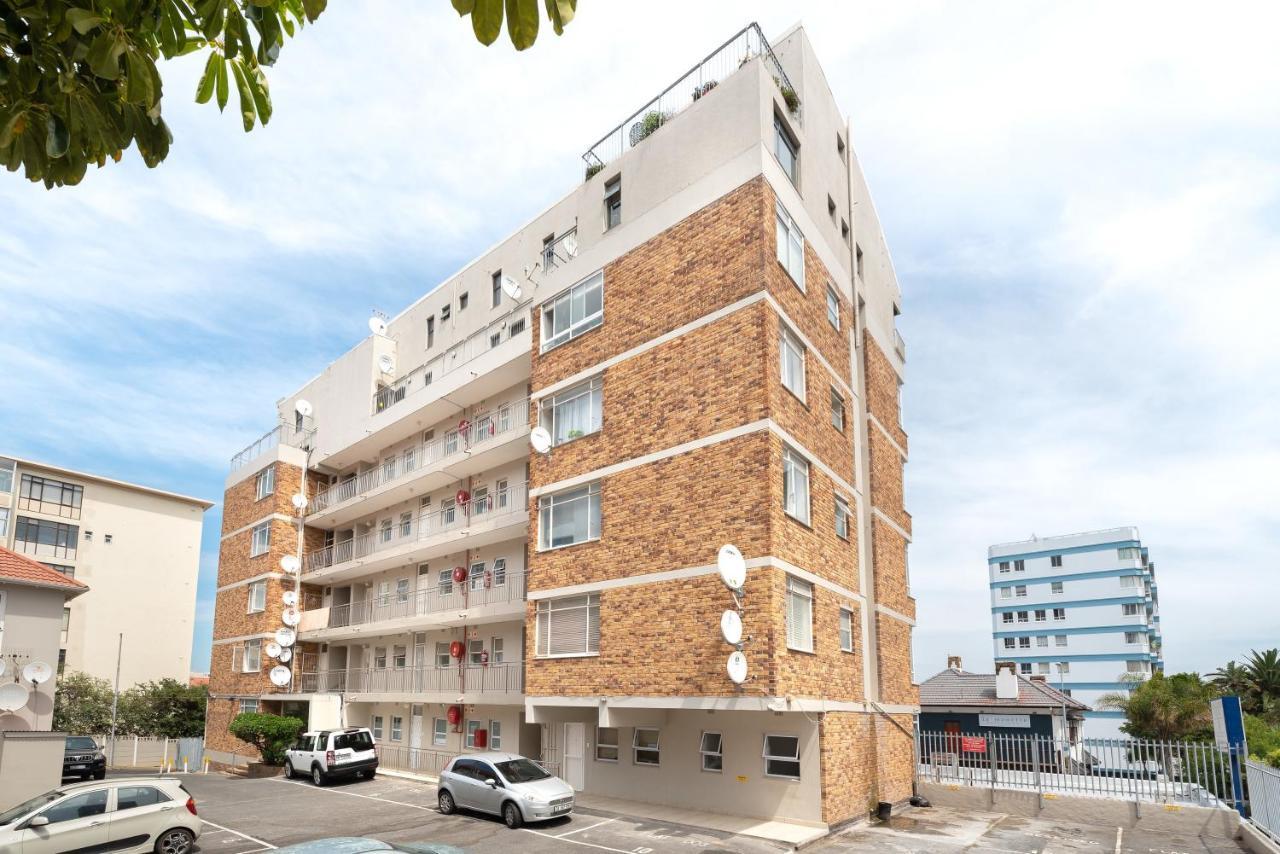 La Rhone Apartments Cape Town Exterior photo