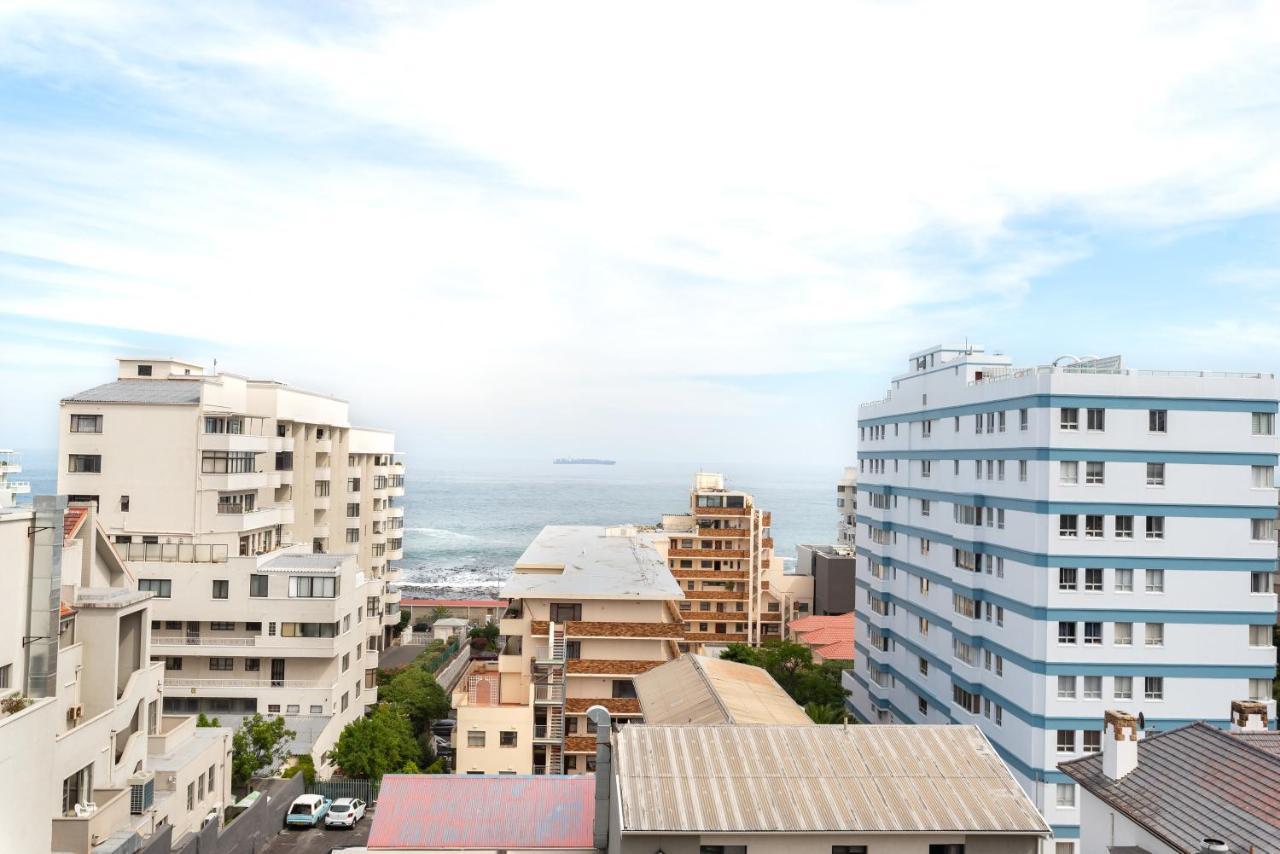 La Rhone Apartments Cape Town Exterior photo