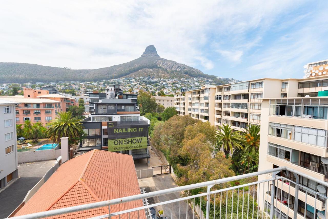 La Rhone Apartments Cape Town Exterior photo