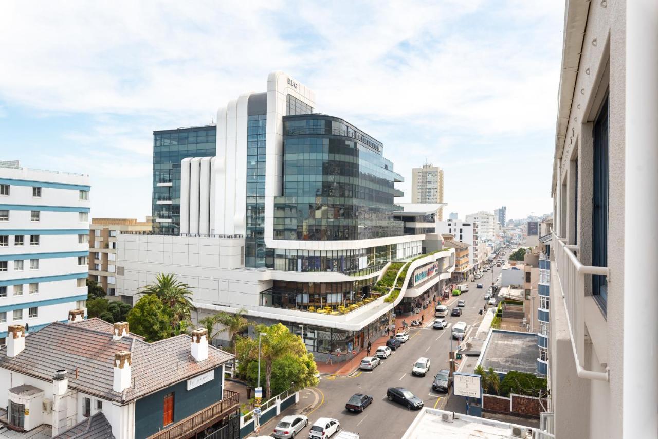 La Rhone Apartments Cape Town Exterior photo